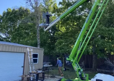 Efficient-Tree-Service